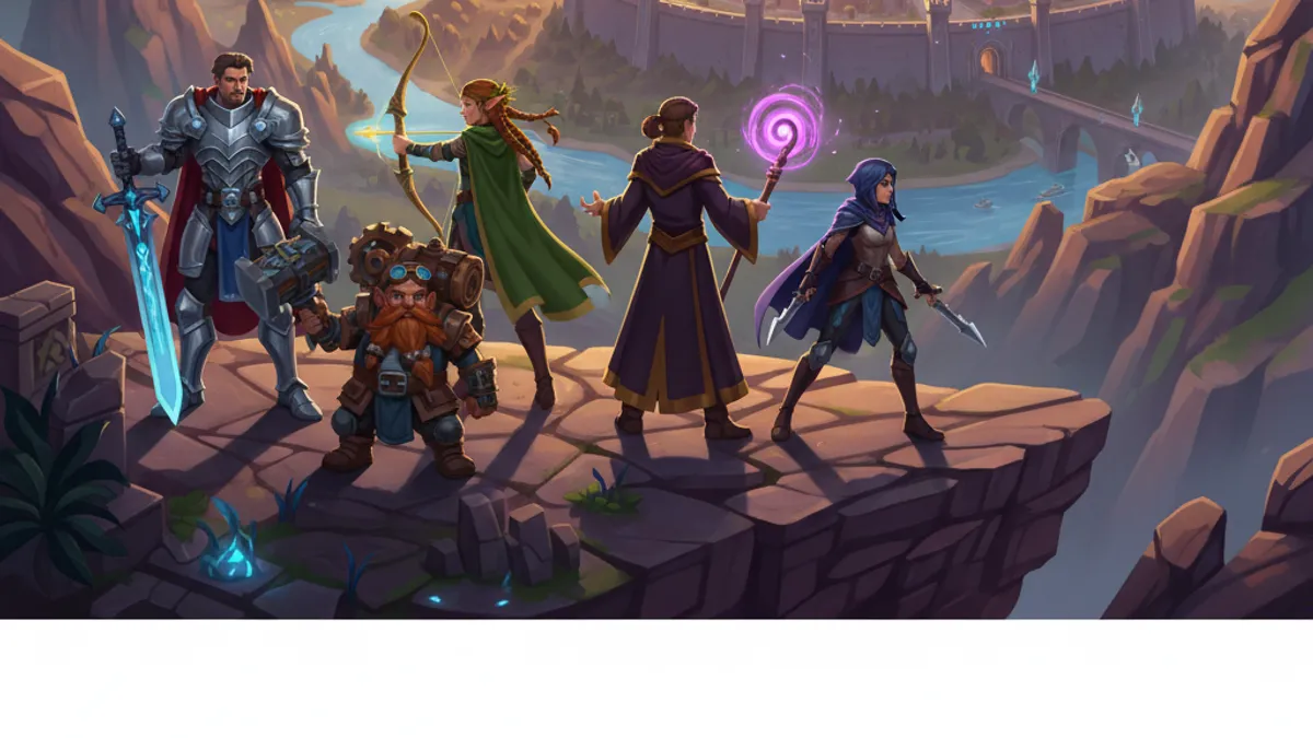 Ashfall Wanderers